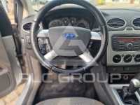 2007 Ford FOCUS