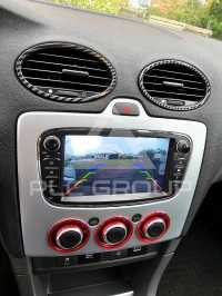 2007 Ford FOCUS