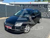 2007 Ford FOCUS