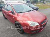 2007 Ford FOCUS