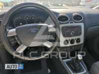 2007 Ford FOCUS