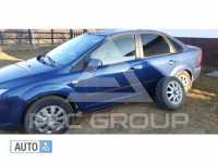 2007 Ford FOCUS