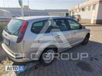2007 Ford FOCUS