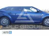 2007 Ford FOCUS
