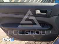 2007 Ford FOCUS
