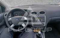 2007 Ford FOCUS