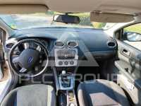 2007 Ford FOCUS