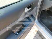2007 Ford FOCUS