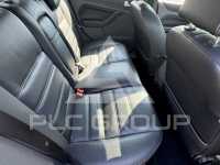 2007 Ford FOCUS