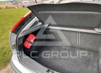 2007 Ford FOCUS