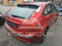 2007 Ford FOCUS