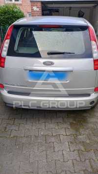 2007 Ford FOCUS
