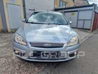 2007 Ford FOCUS