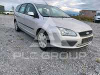 2007 Ford FOCUS