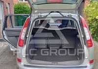 2007 Ford FOCUS