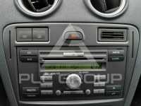 2007 Ford FUSION