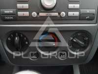 2007 Ford FUSION