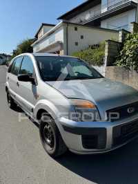 2007 Ford FUSION