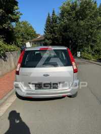 2007 Ford FUSION