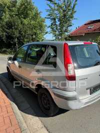 2007 Ford FUSION