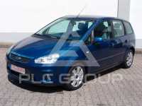 2007 Ford C-MAX