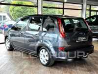 2007 Ford C-MAX