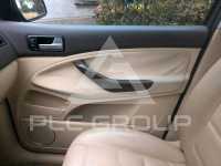 2007 Ford C-MAX