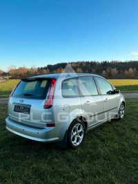 2007 Ford C-MAX
