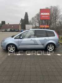 2007 Ford C-MAX