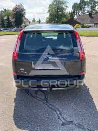 2007 Ford C-MAX