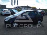 2007 Ford C-MAX