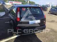2007 Ford C-MAX