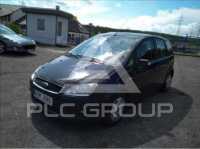 2007 Ford C-MAX