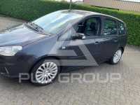 2007 Ford C-MAX