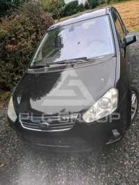 2007 Ford C-MAX
