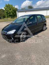 2007 Ford C-MAX