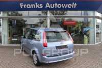 2007 Ford C-MAX