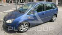 2007 Ford C-MAX