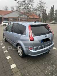 2007 Ford C-MAX