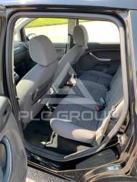 2007 Ford C-MAX