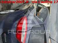 2007 Ford C-MAX
