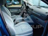 2007 Ford C-MAX