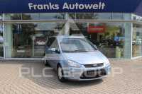 2007 Ford C-MAX