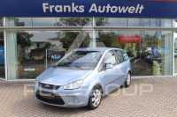 2007 Ford C-MAX