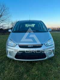 2007 Ford C-MAX