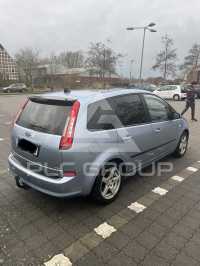 2007 Ford C-MAX