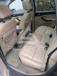 2007 Ford C-MAX