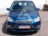 2007 Ford C-MAX