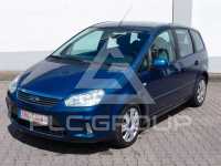 2007 Ford C-MAX