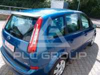 2007 Ford C-MAX